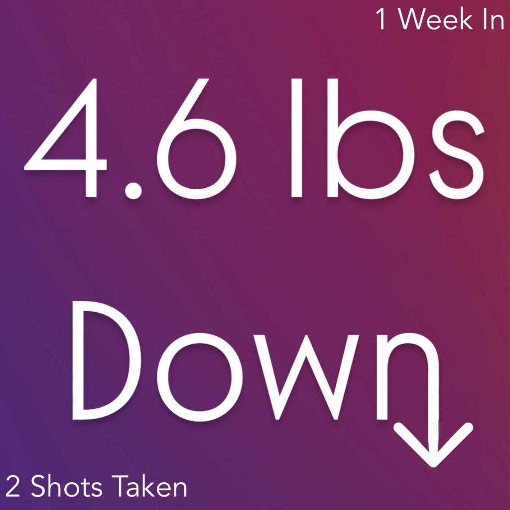 My Journey Thus&nbsp;Far