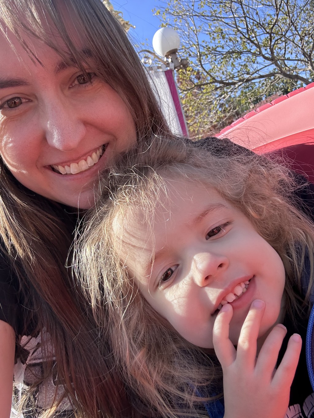 The Beginning of Daisy’s Birthday&nbsp;Adventure