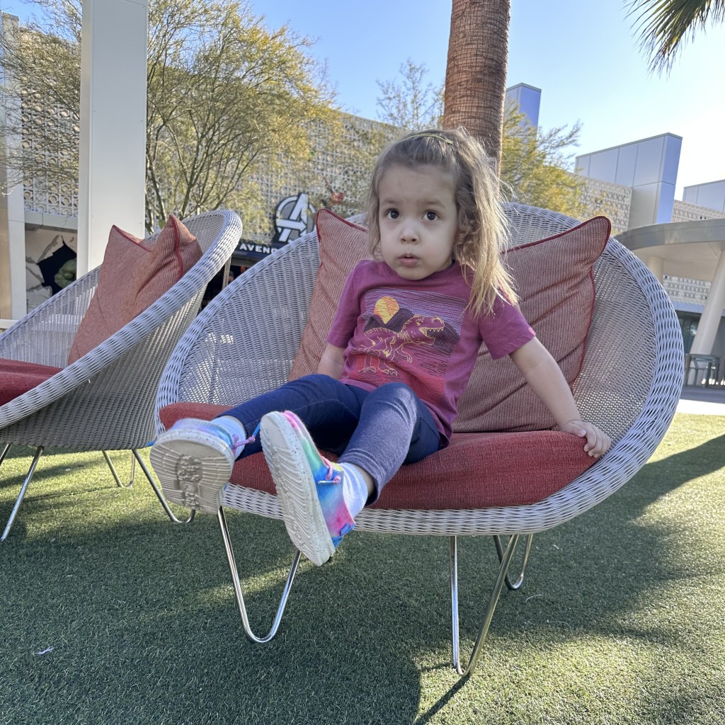 Picking Up Where We Left&nbsp;off…