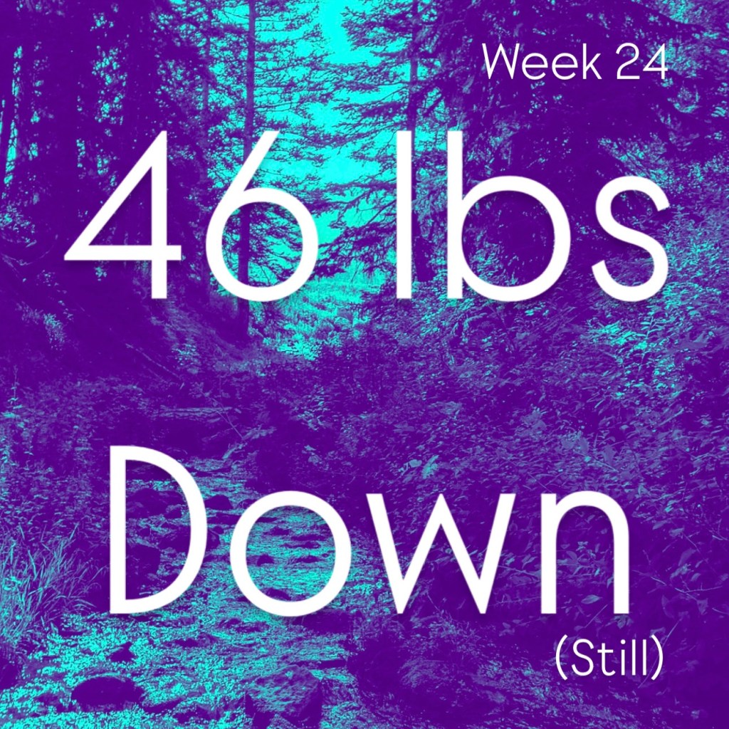 Another Tuesday Tally!