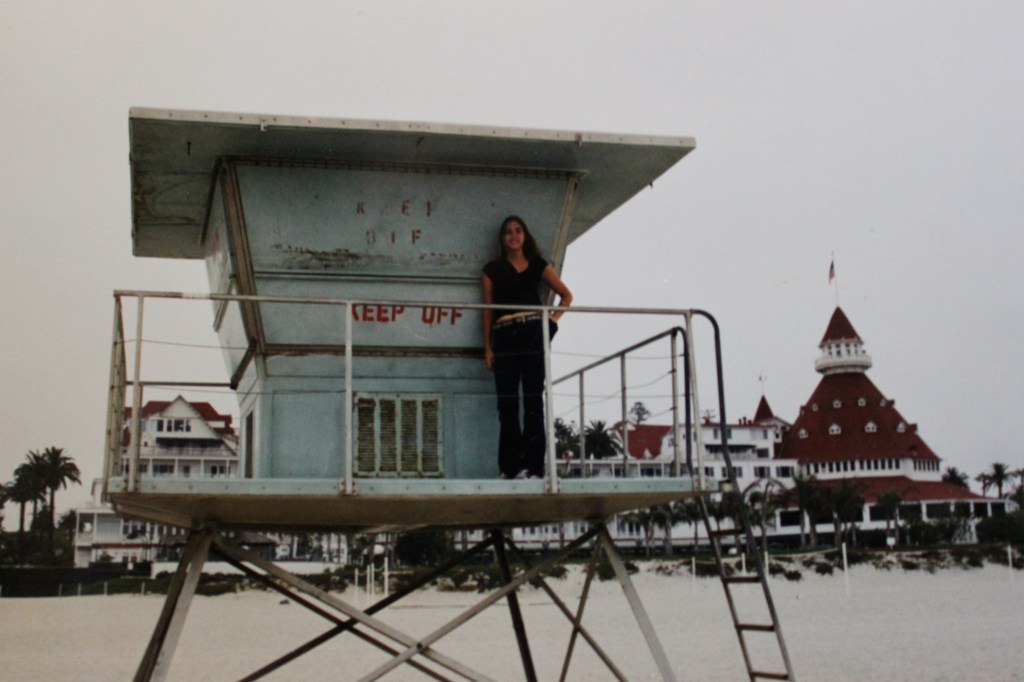 Lessons for My Daughter: Trust Your&nbsp;Gut