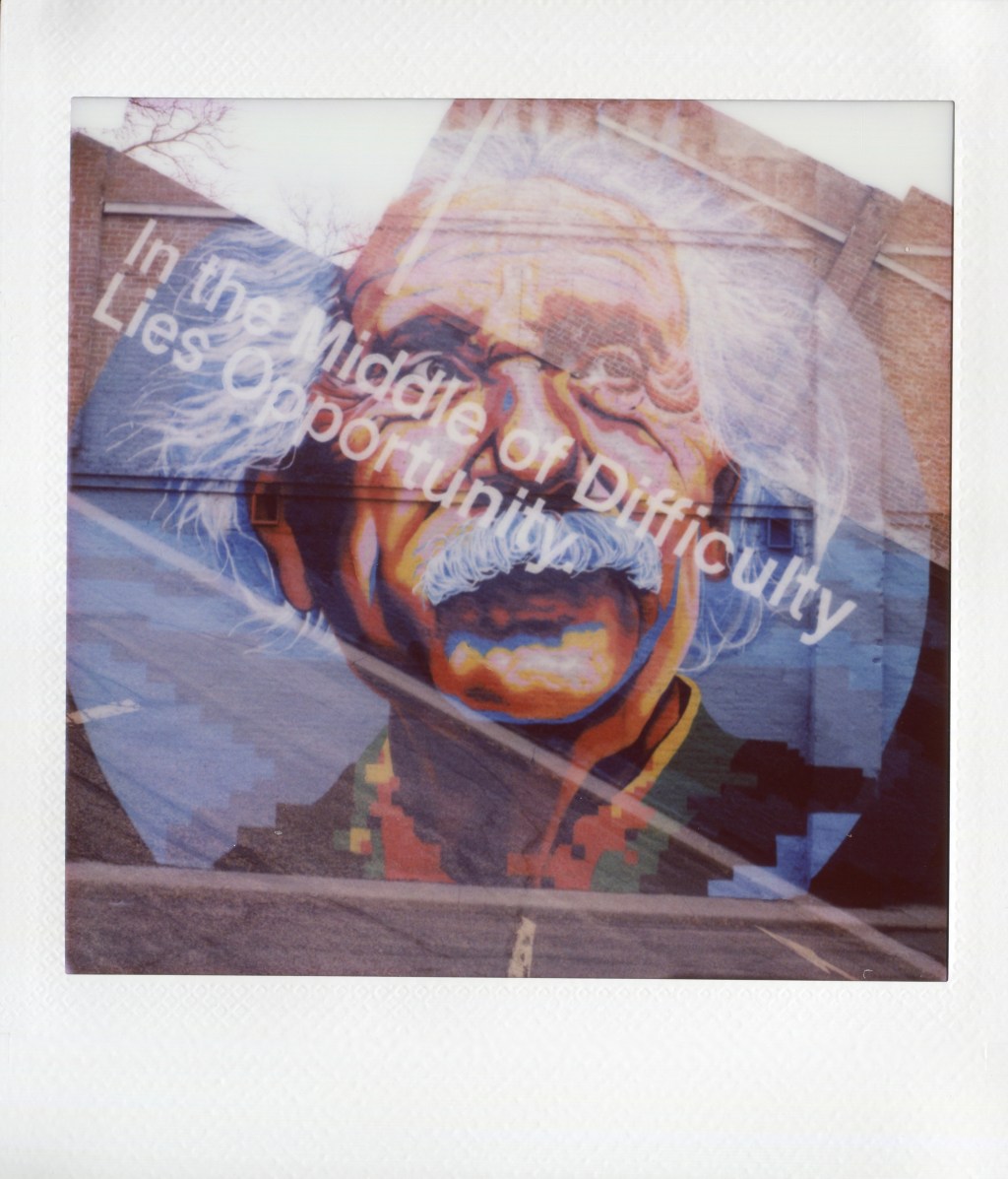 Challenging Communications